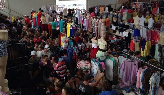 Cerca de 15 mil visitantes são esperados na abertura da Expo Concórdia