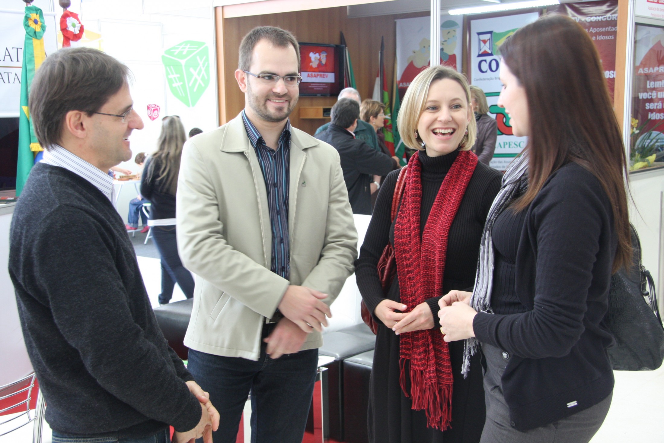 Deputado Neodi Saretta (PT)