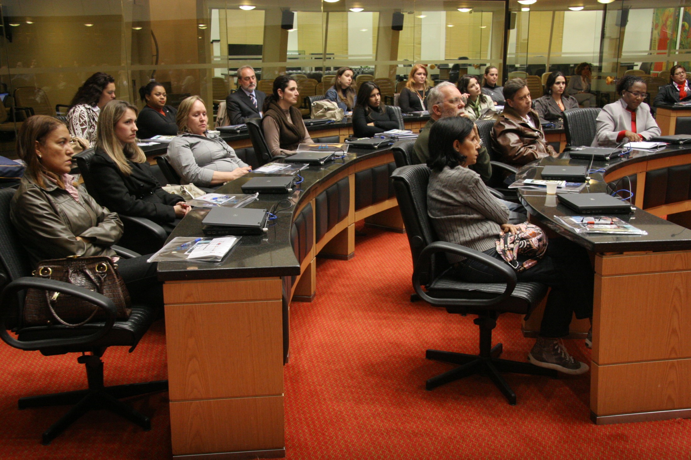 Seminário debate avanços legais com grupos de apoio à adoção