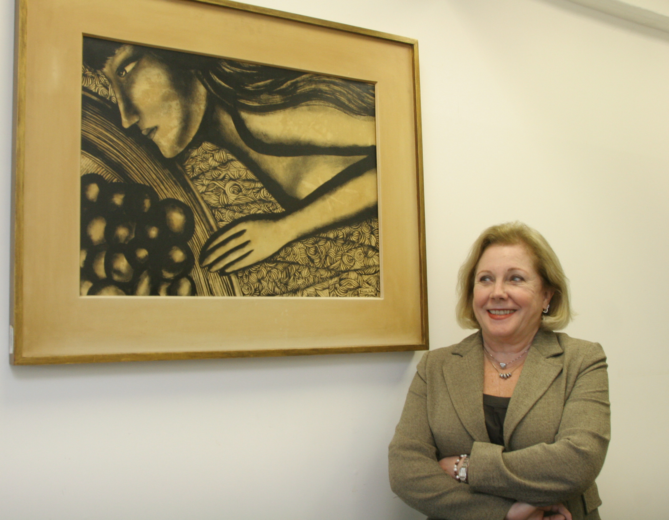 Magda de Araújo Narciso