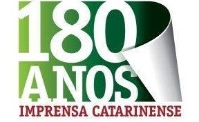 Ato marca os 180 anos da imprensa catarinense