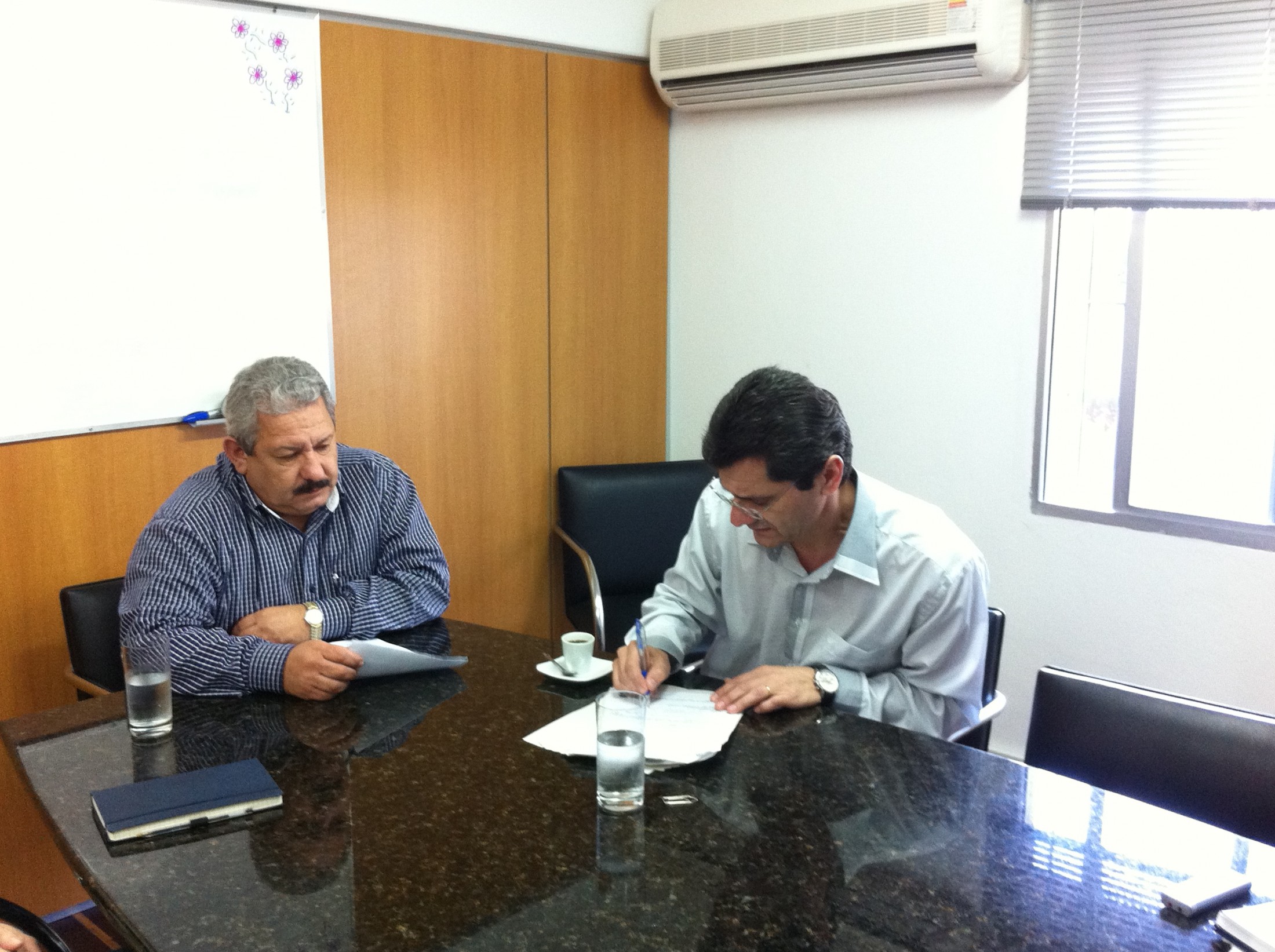 Deputado Jailson Lima (PT)