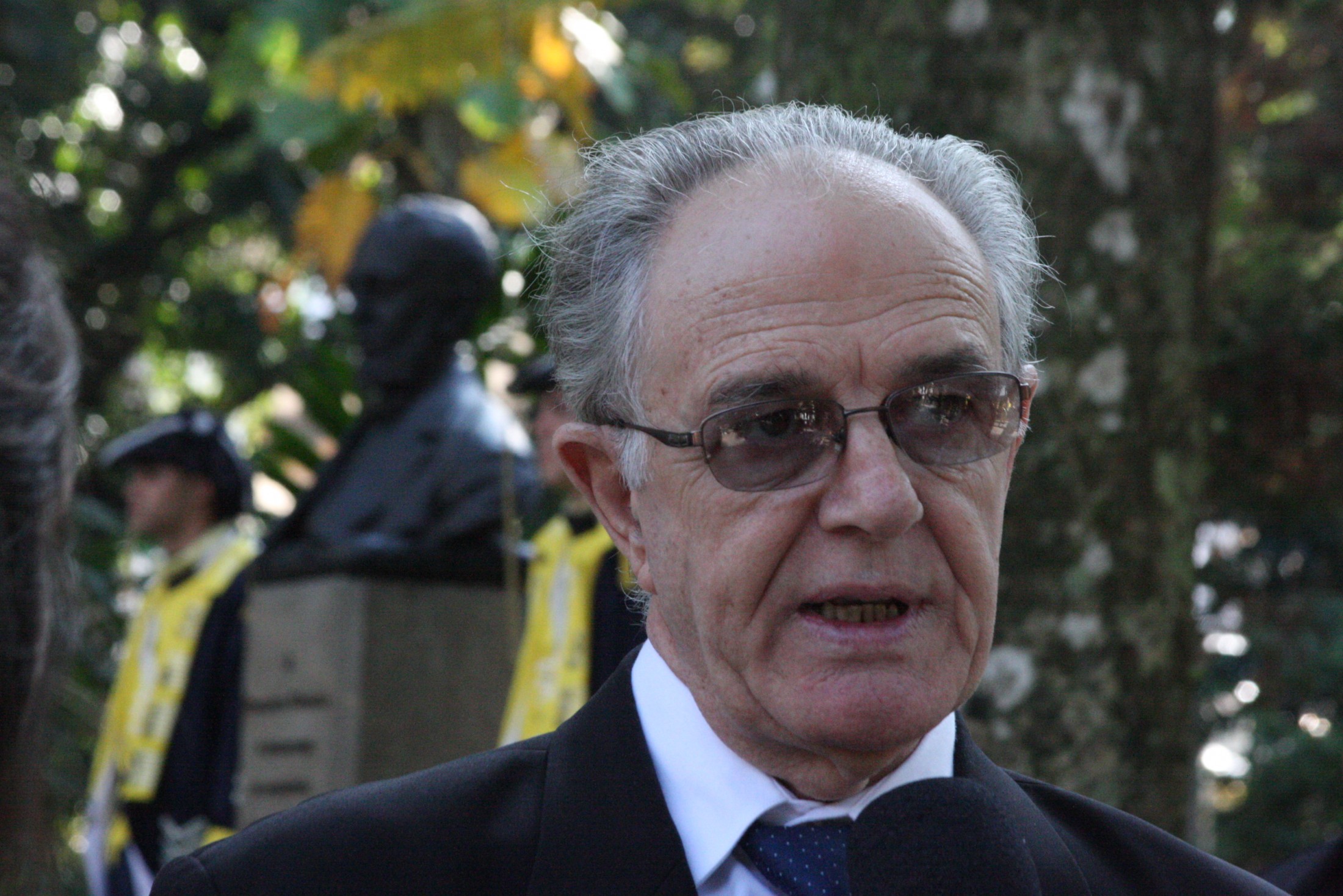 Atos comemorativos dos 180 anos da Imprensa catarinense e 205 anos de nascimento de Jerônimo Francisco Coelho