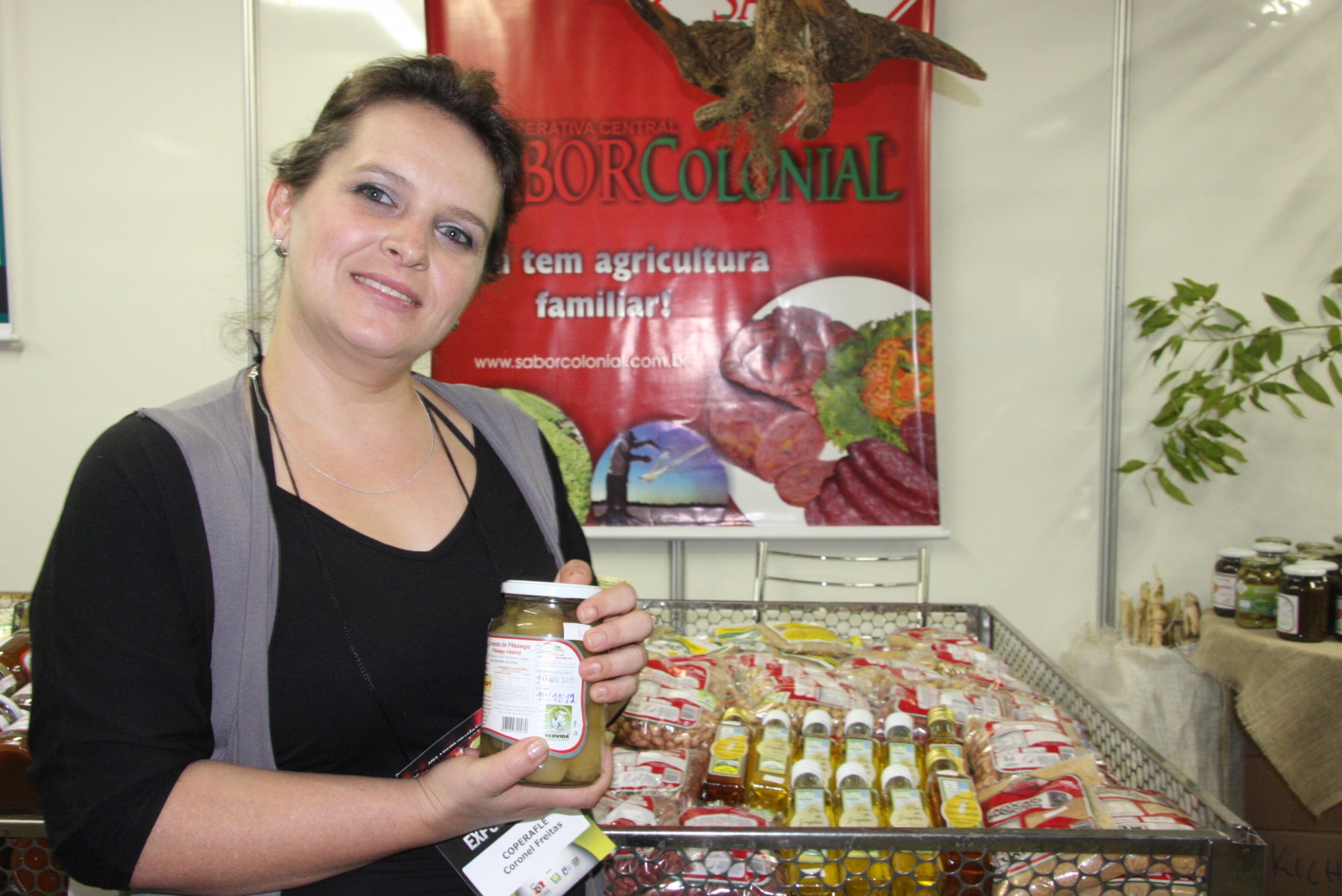 EXPO CONCÓRDIA 2011