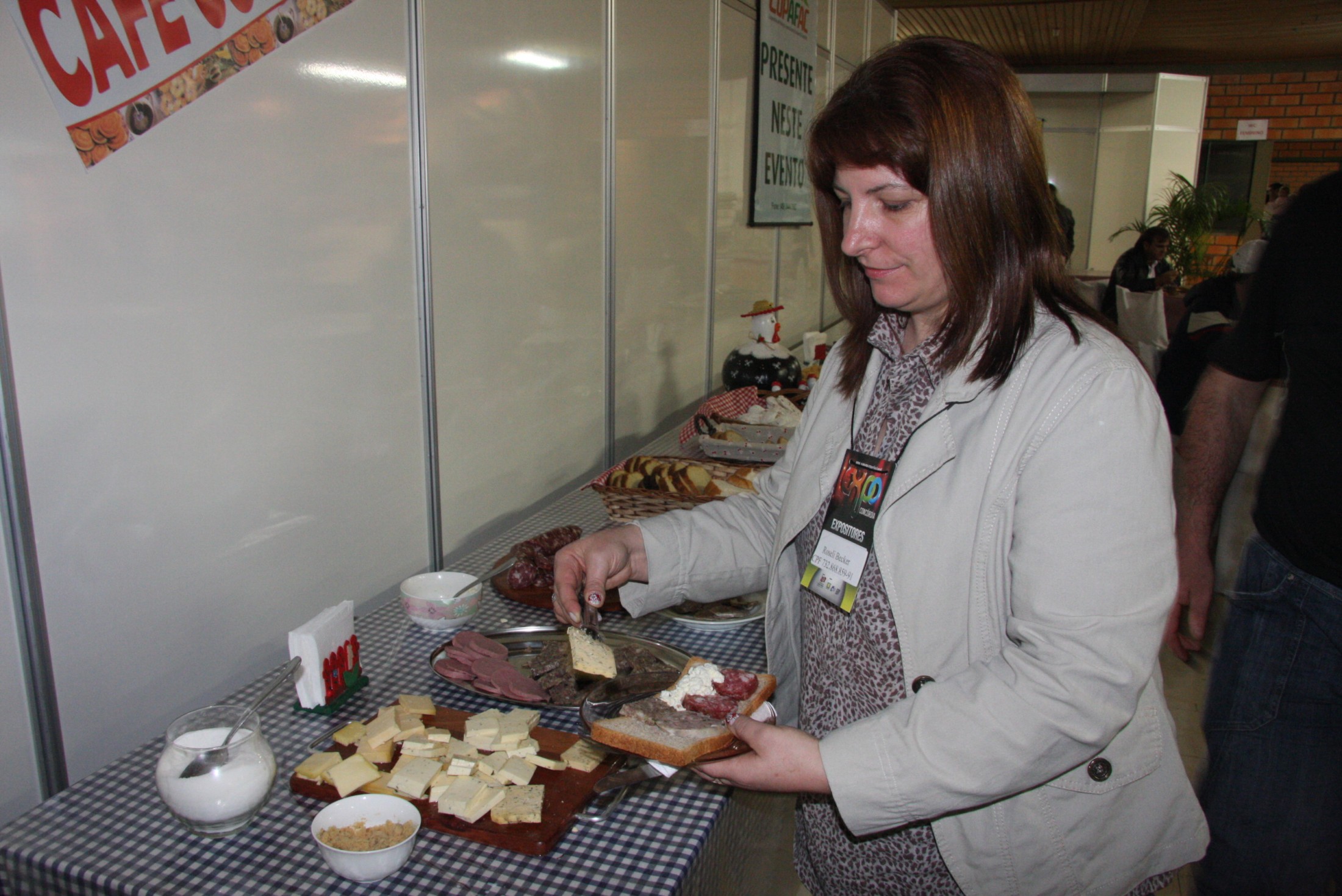 EXPO CONCÓRDIA 2011