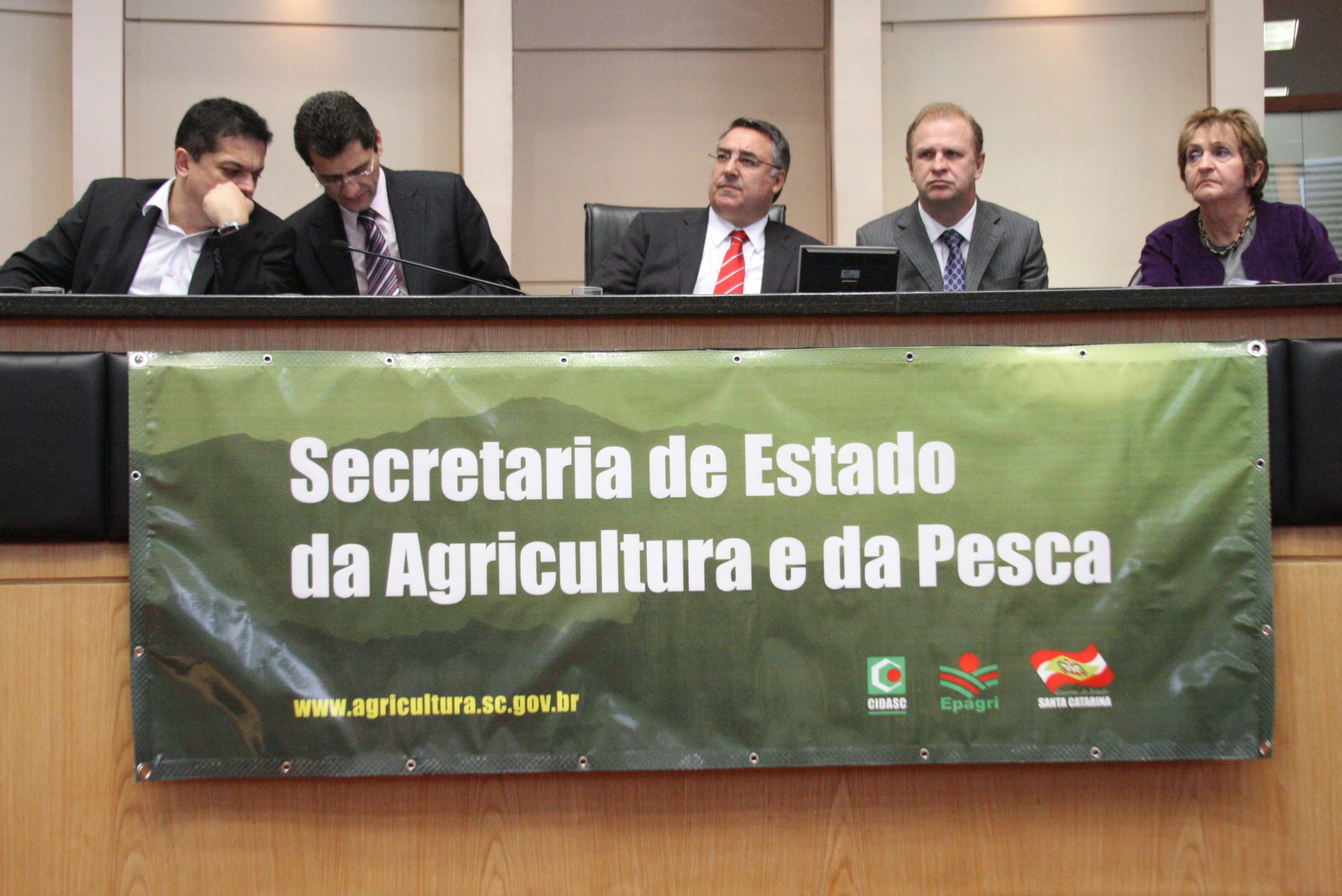 Lançamento do Plano Safra 2011/2012 para Agricultura Familiar