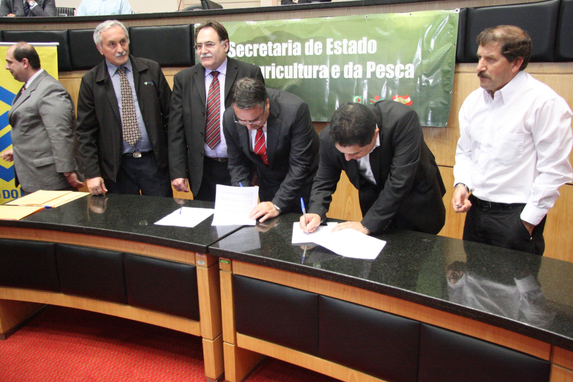 Lançamento do Plano Safra 2011/2012 para Agricultura Familiar
