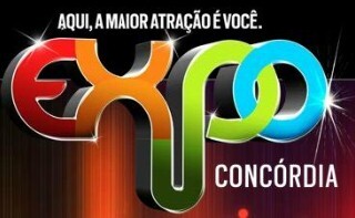 Segue até domingo a Expo Concórdia