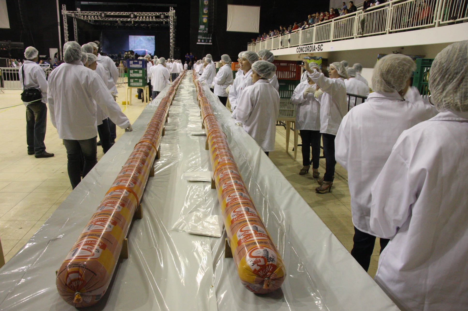 EXPO CONCÓRDIA 2011