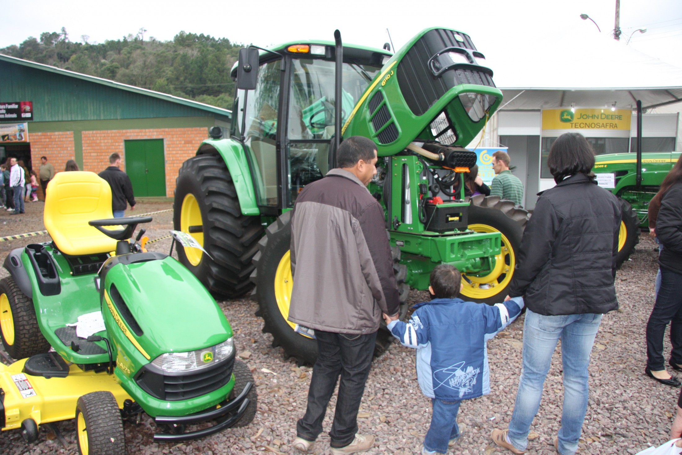 EXPO CONCÓRDIA 2011