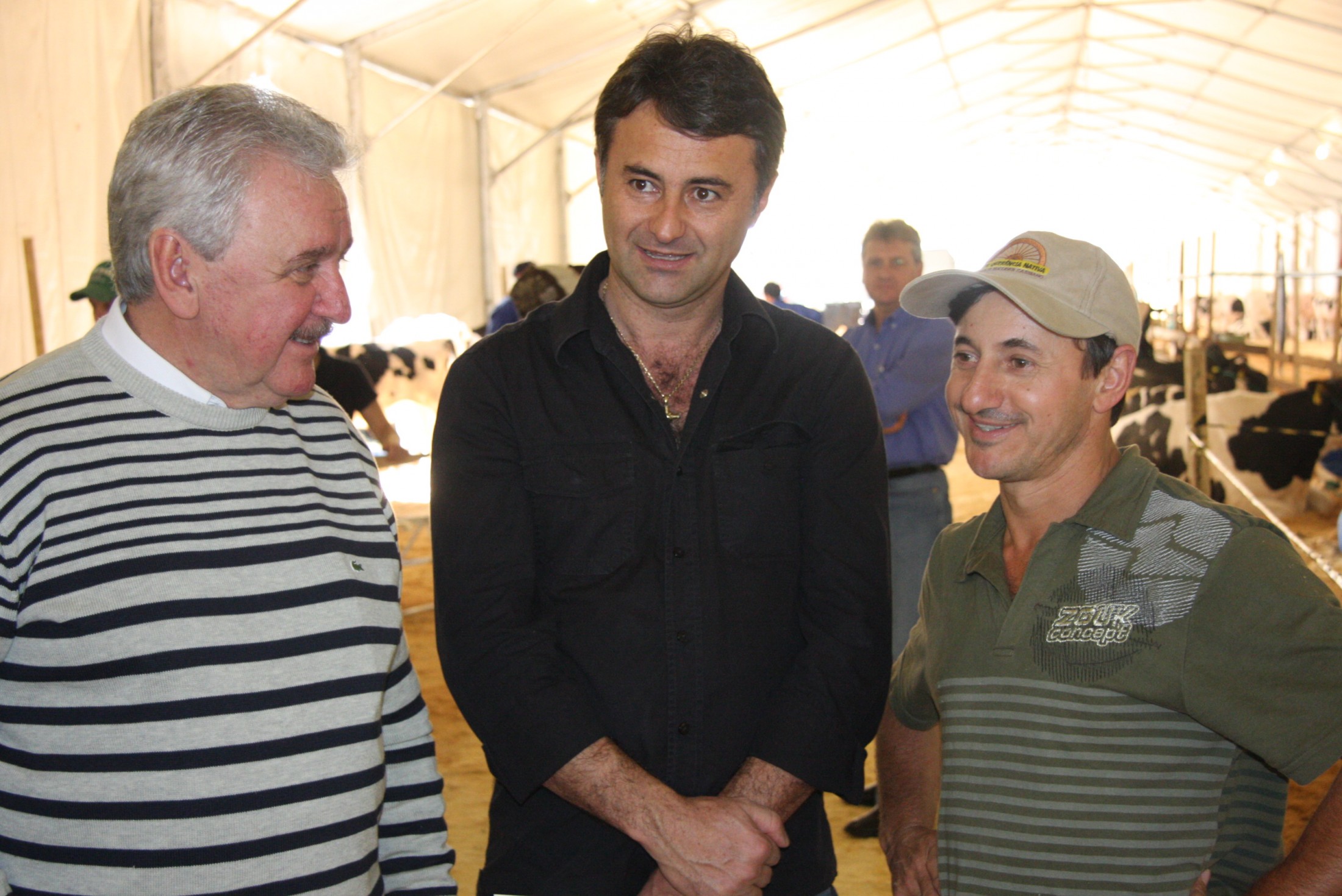 EXPO CONCÓRDIA 2011