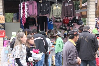 Expo Concórdia atrai mais de 160 mil pessoas