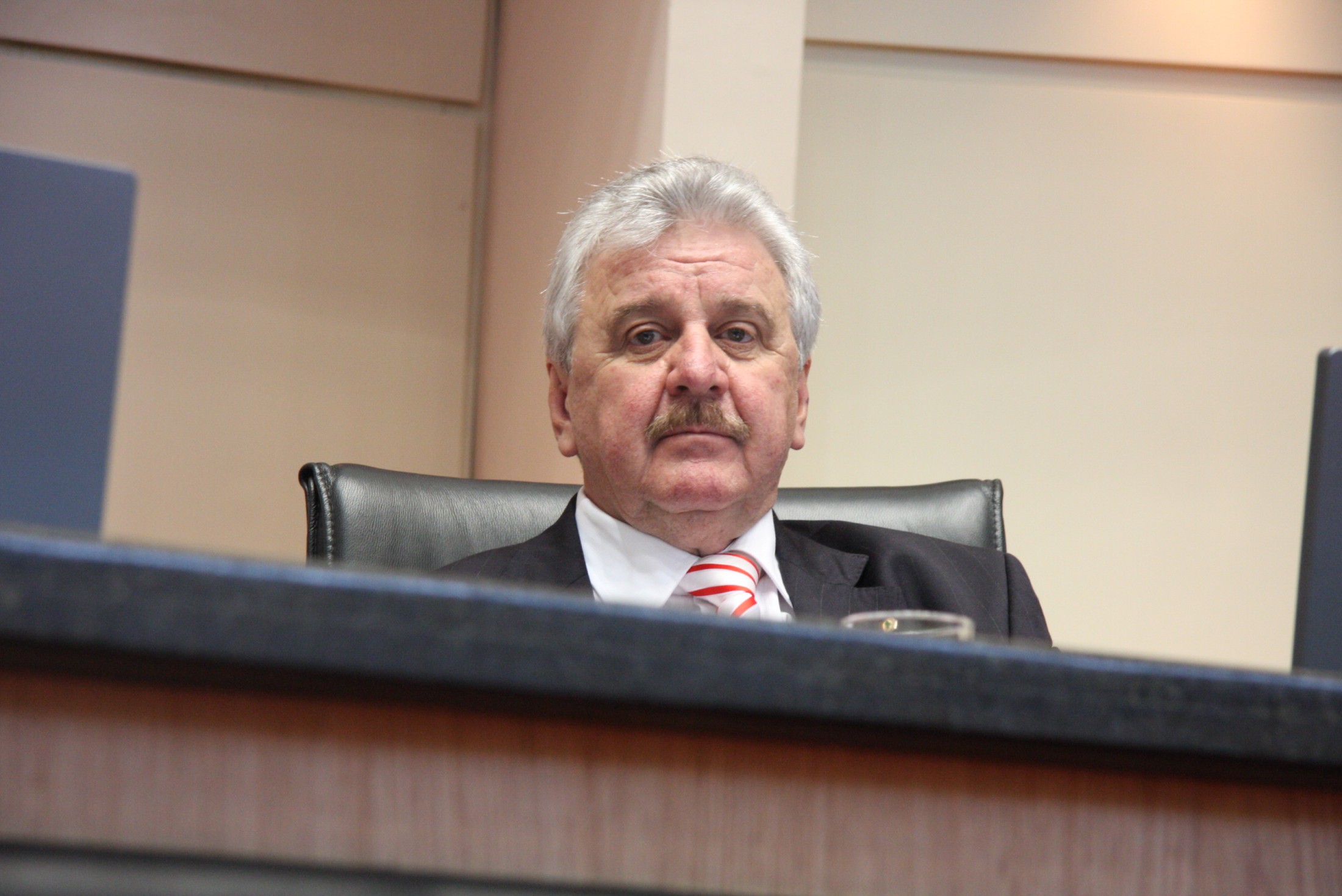 Deputado Moacir Sopelsa (PMDB)