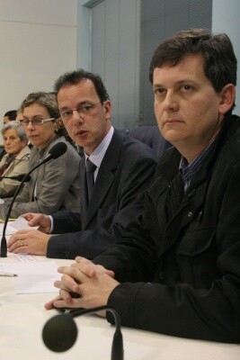 Blumenau quer mais leitos para recuperação de dependentes químicos no Vale do Itajaí