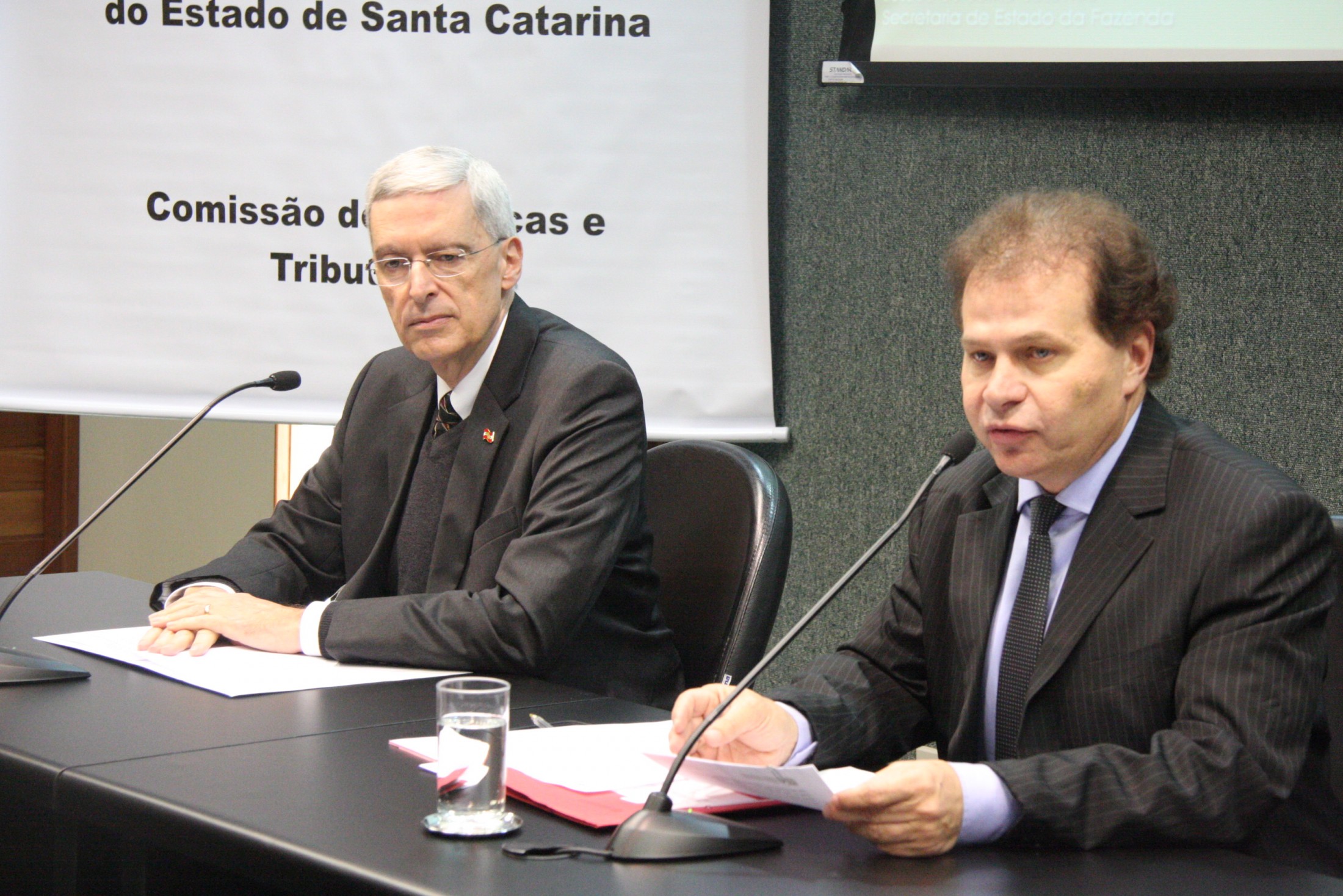 Comissão de Finanças e Tributação