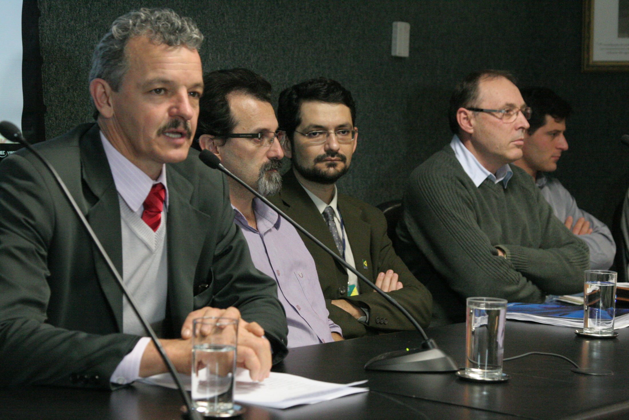 Frente Parlamentar da Agricultura Familiar