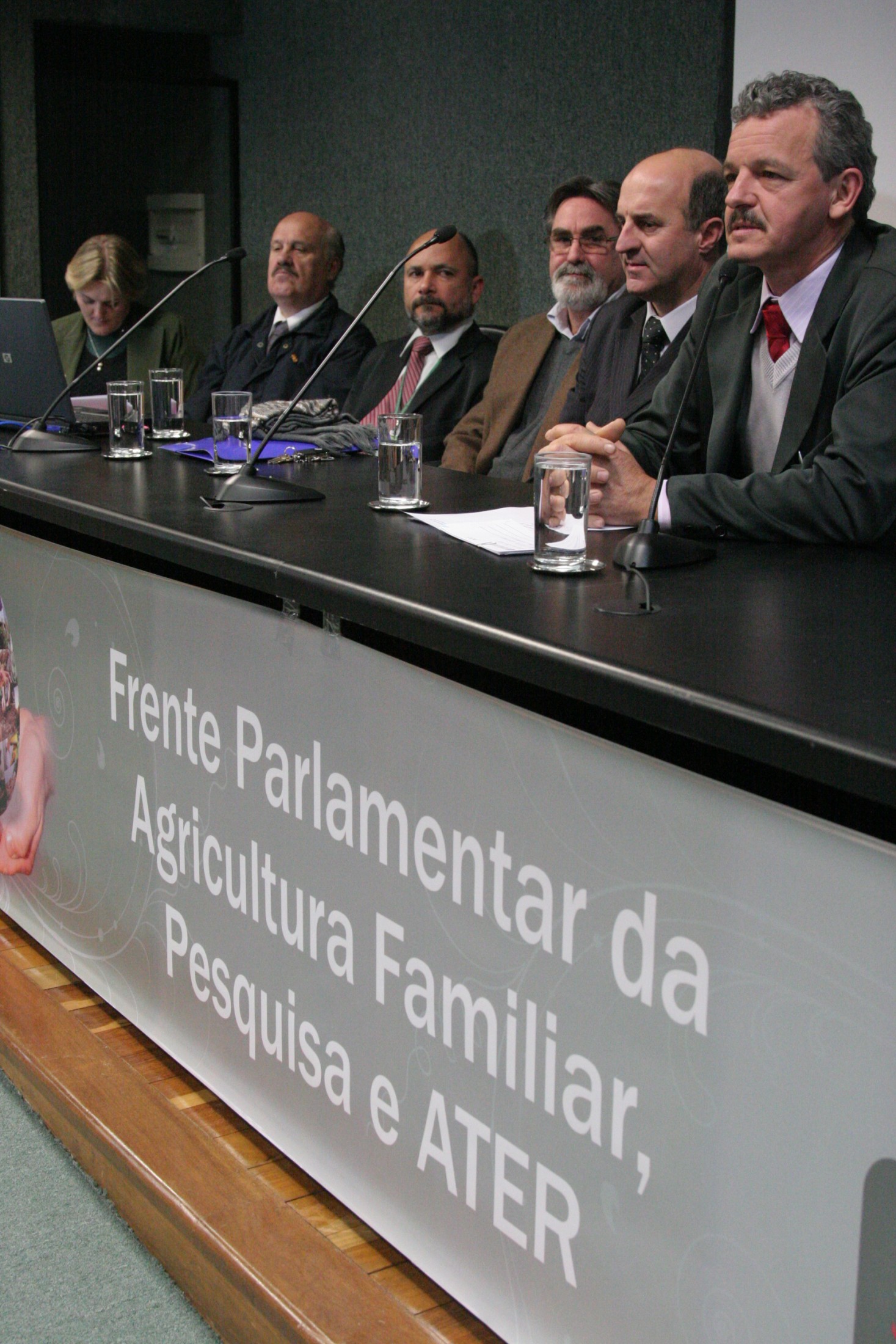Frente Parlamentar da Agricultura Familiar