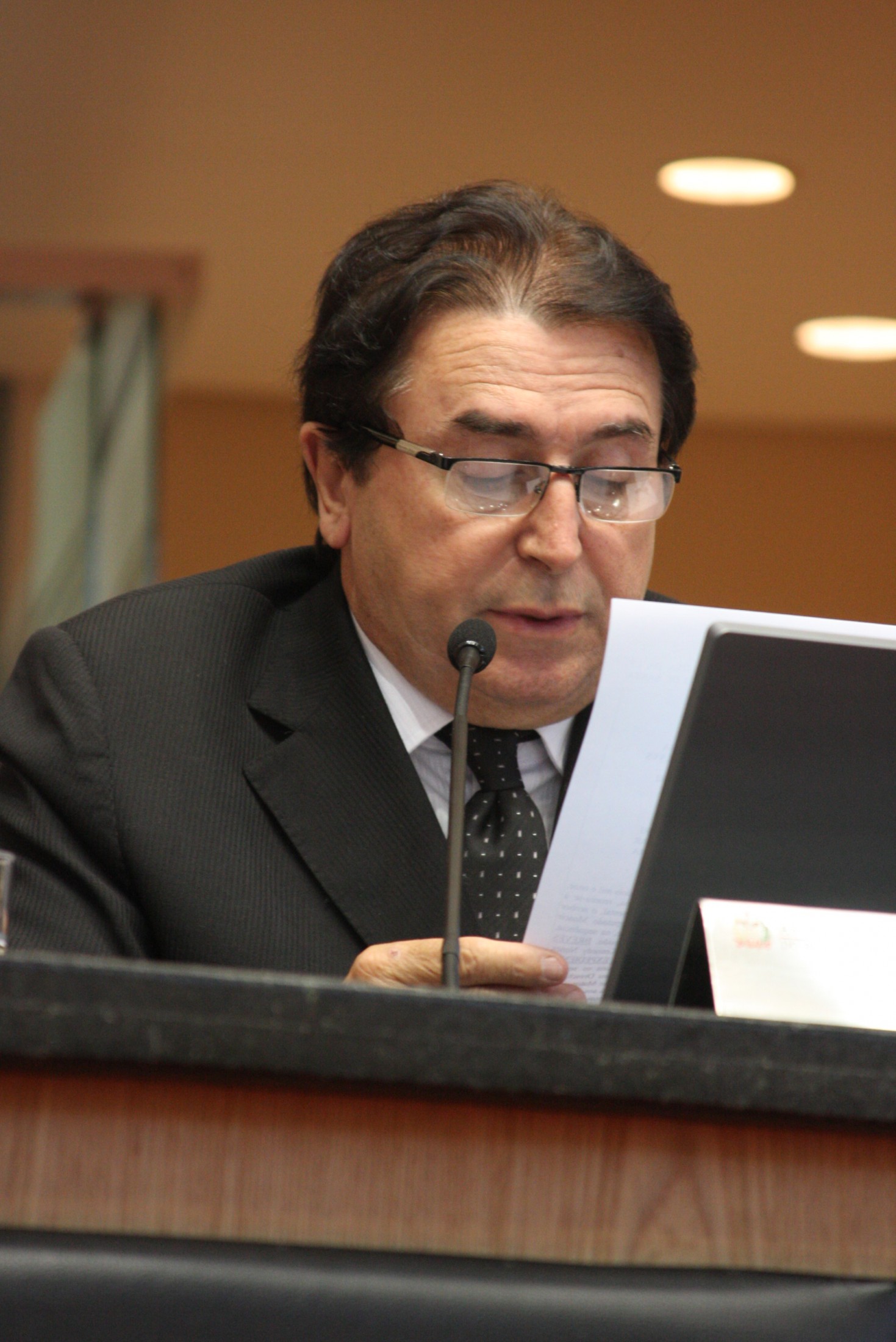 Deputado Antônio Aguiar (PMDB)