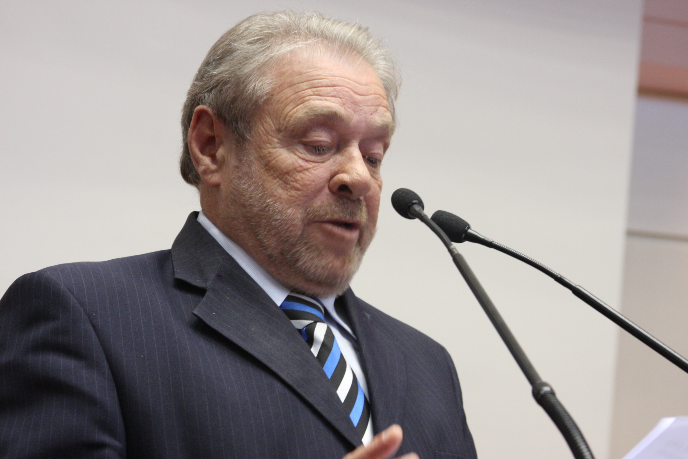 Deputado Ciro Roza (DEM)