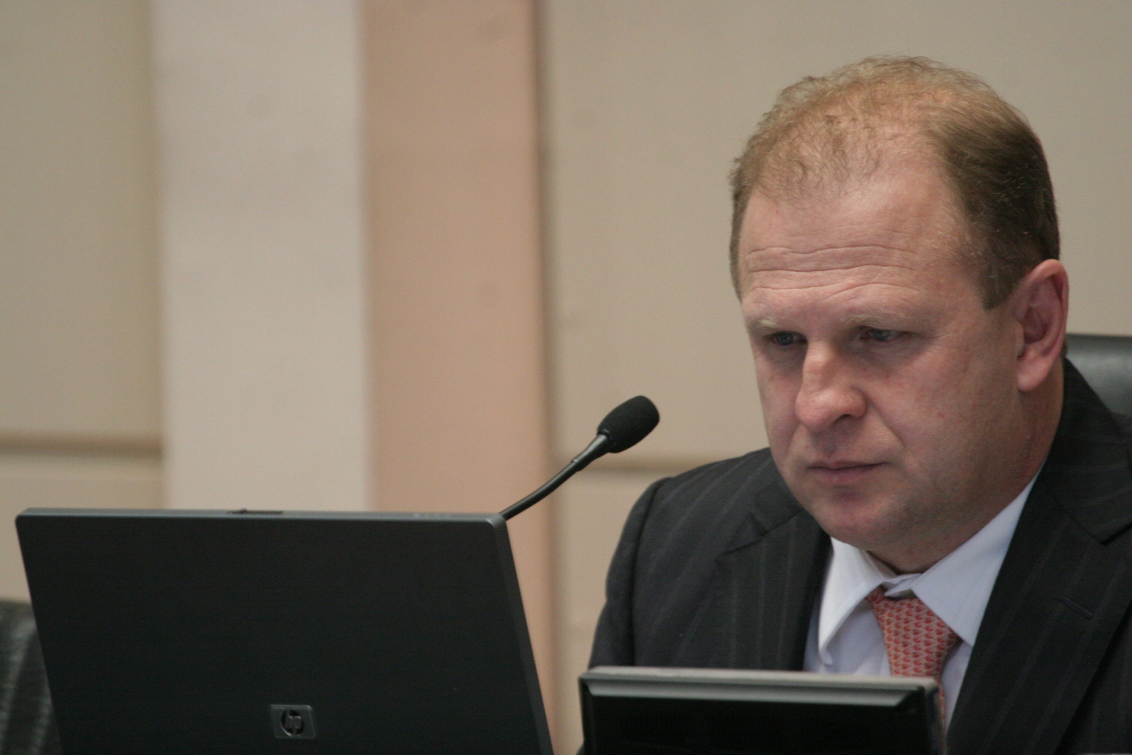 Deputado Gelson Merísio (DEM)