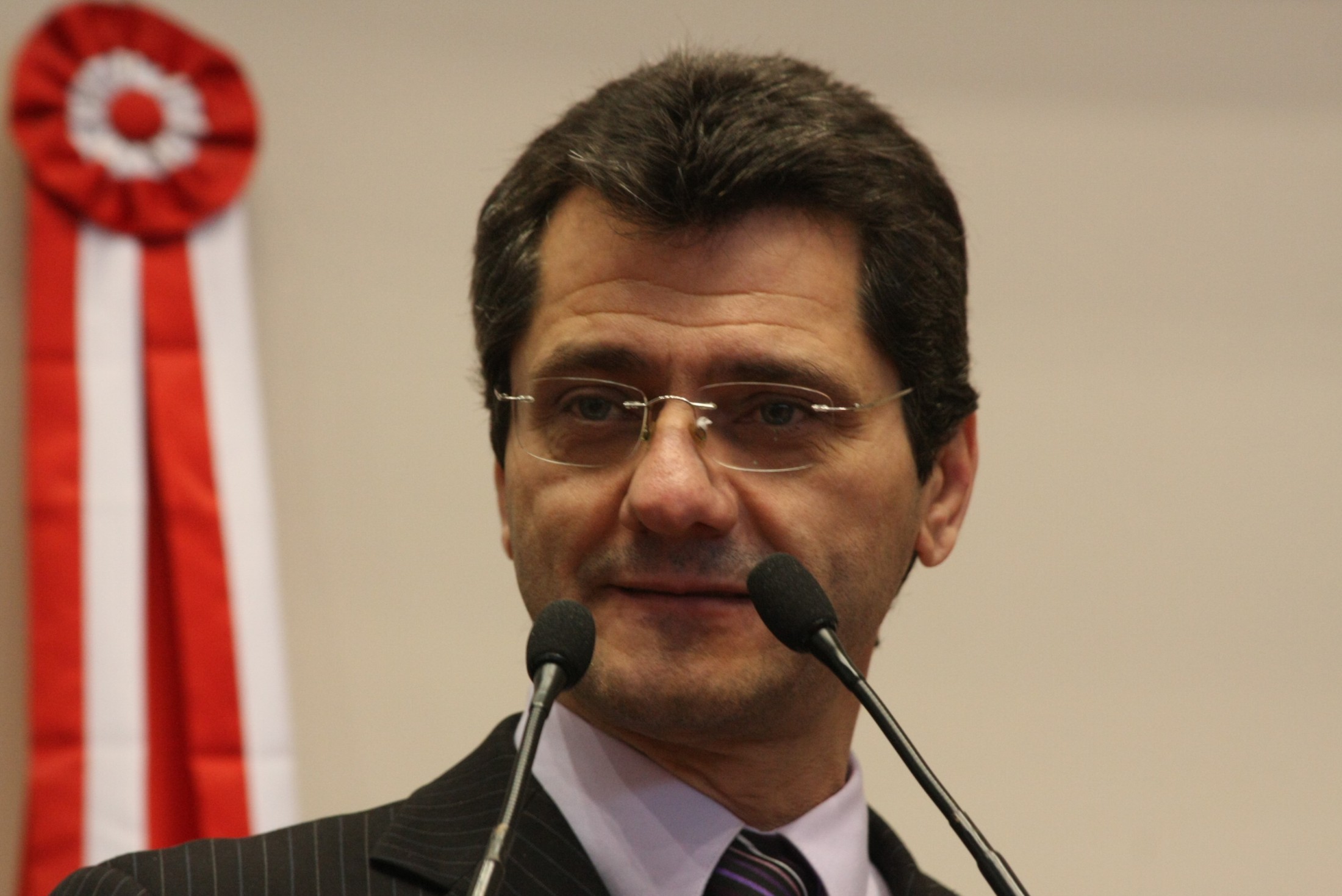 Deputado Jailson Lima (PT) - Sessão Ordinária - Plenário Osni Régis