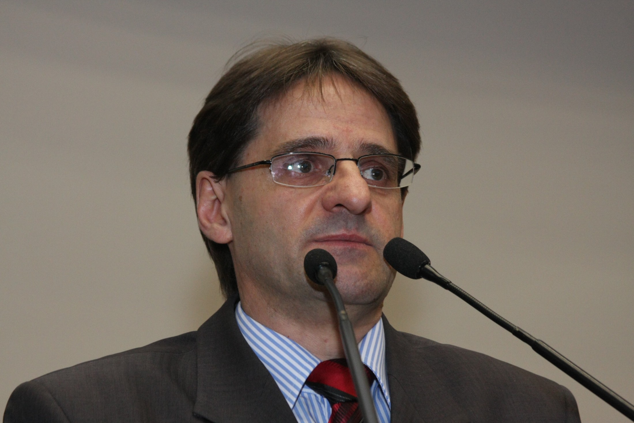 Deputado Neodi Saretta (PT)