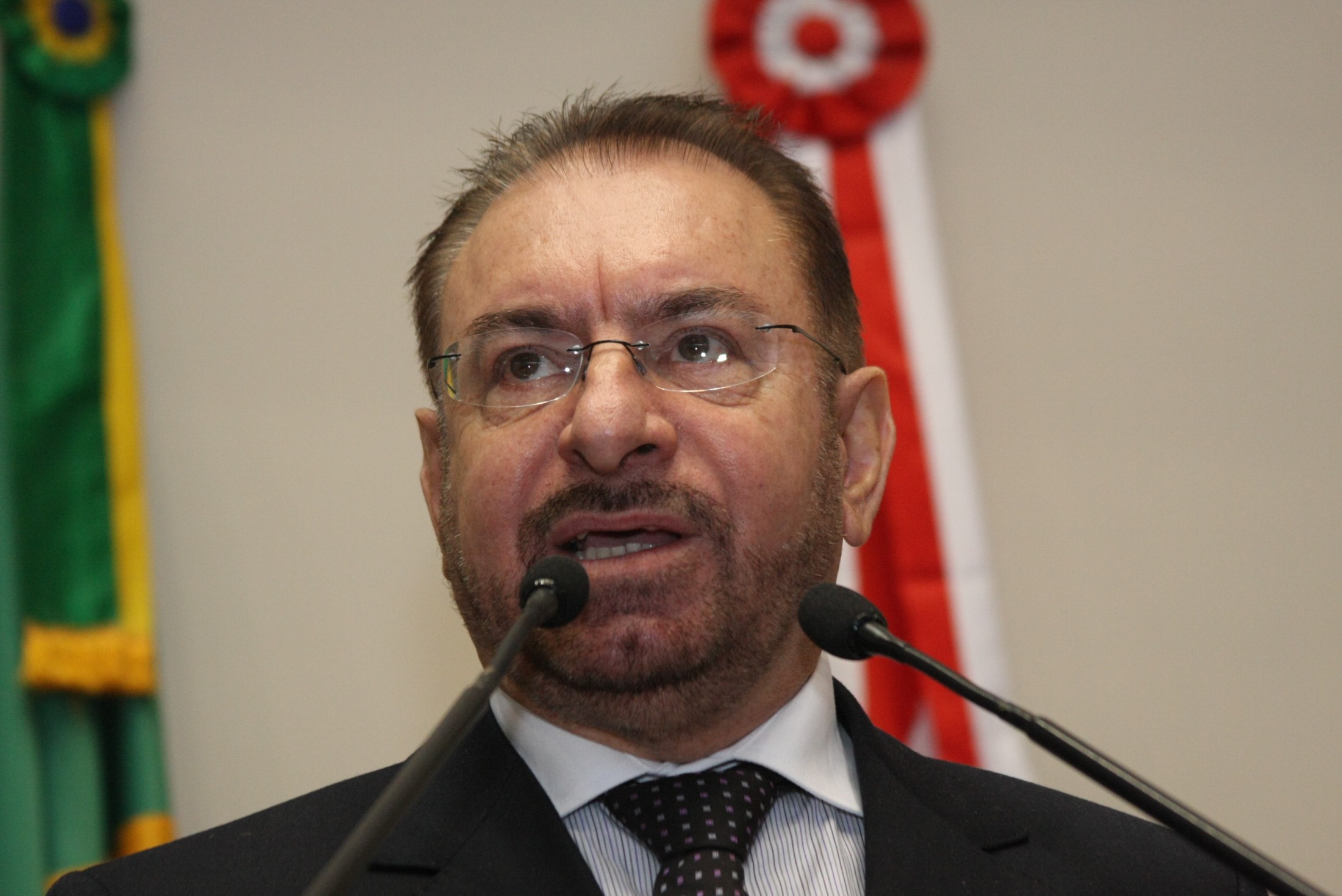 Deputado Volnei Morastoni (PT)