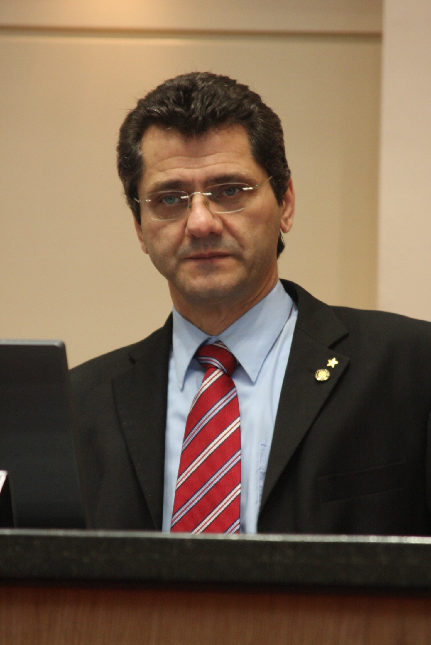 Deputado Jailson Lima (PT)