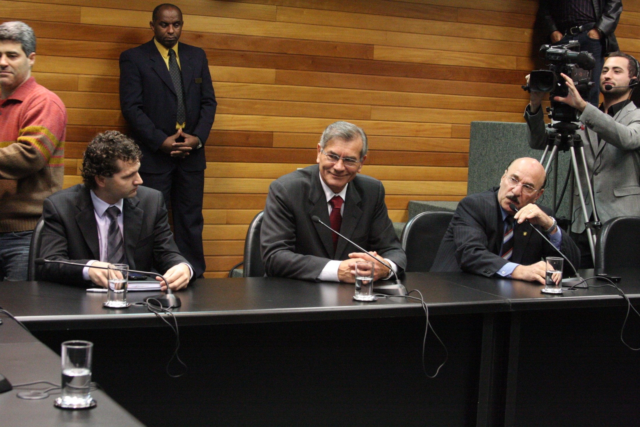 Reunião da Comissão de Finanças e Tributação