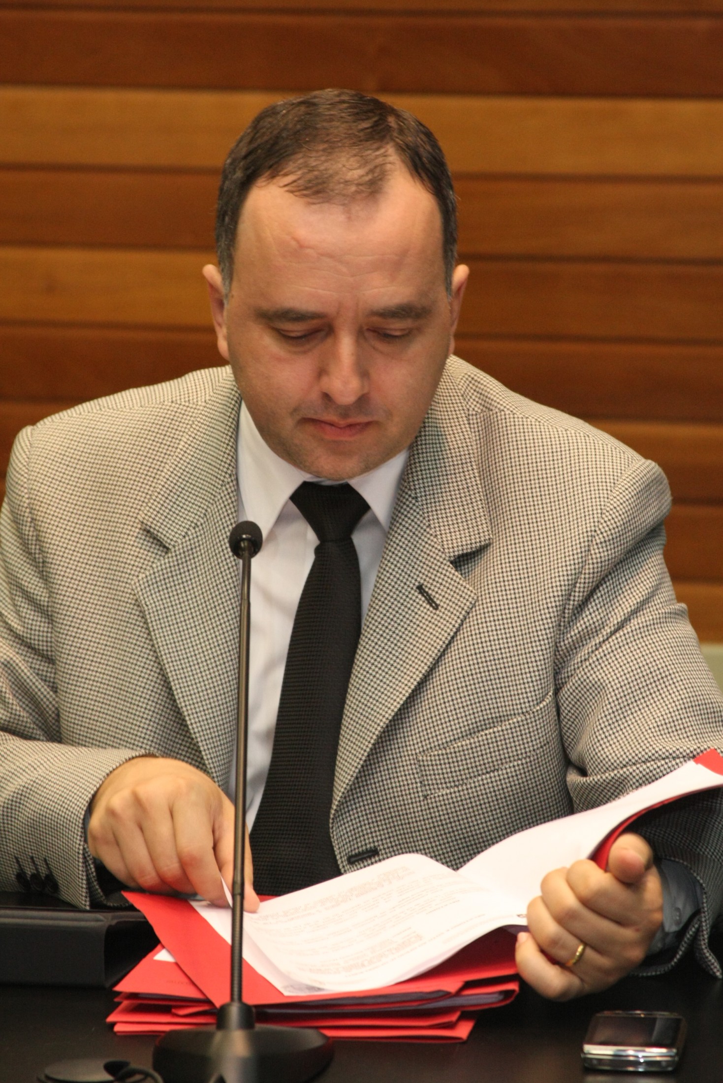 Deputado Kennedy Nunes (PP)