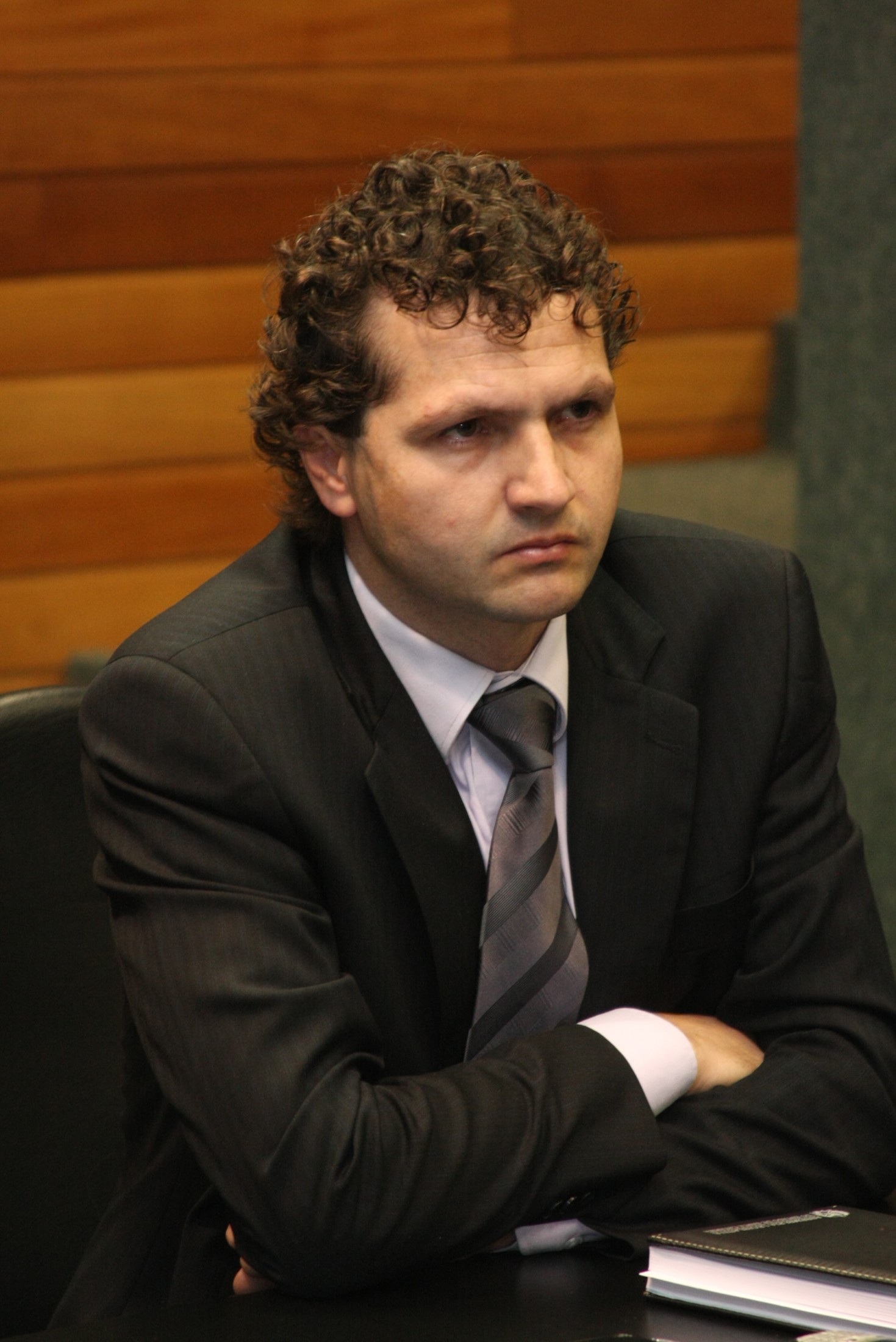 Deputado Daniel Tozzo (PSDB)