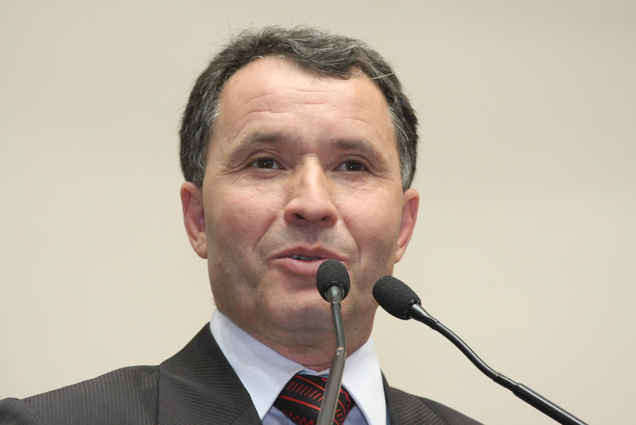 Deputado Darci de Matos (DEM)