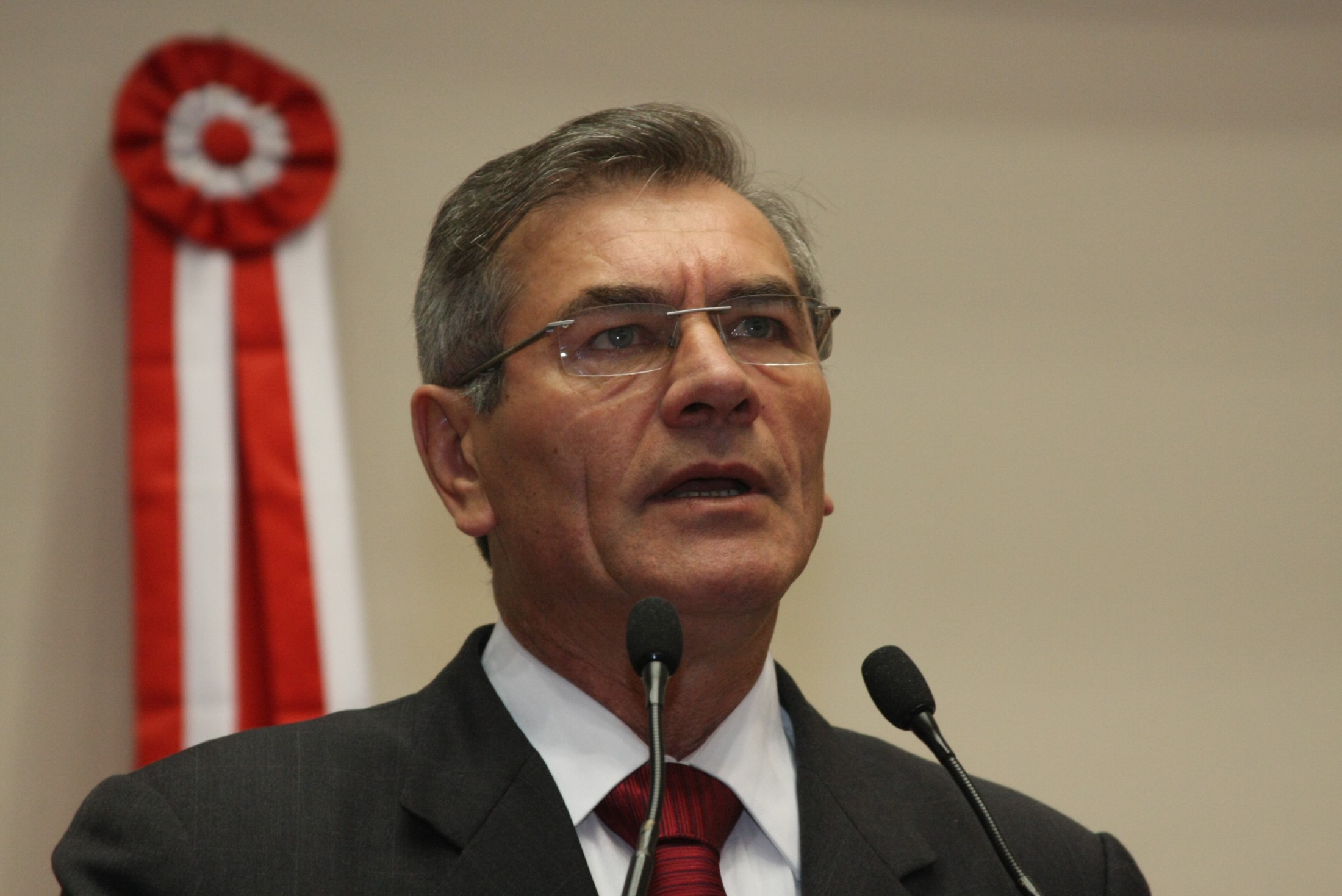 Deputado Sílvio Dreveck (PP)