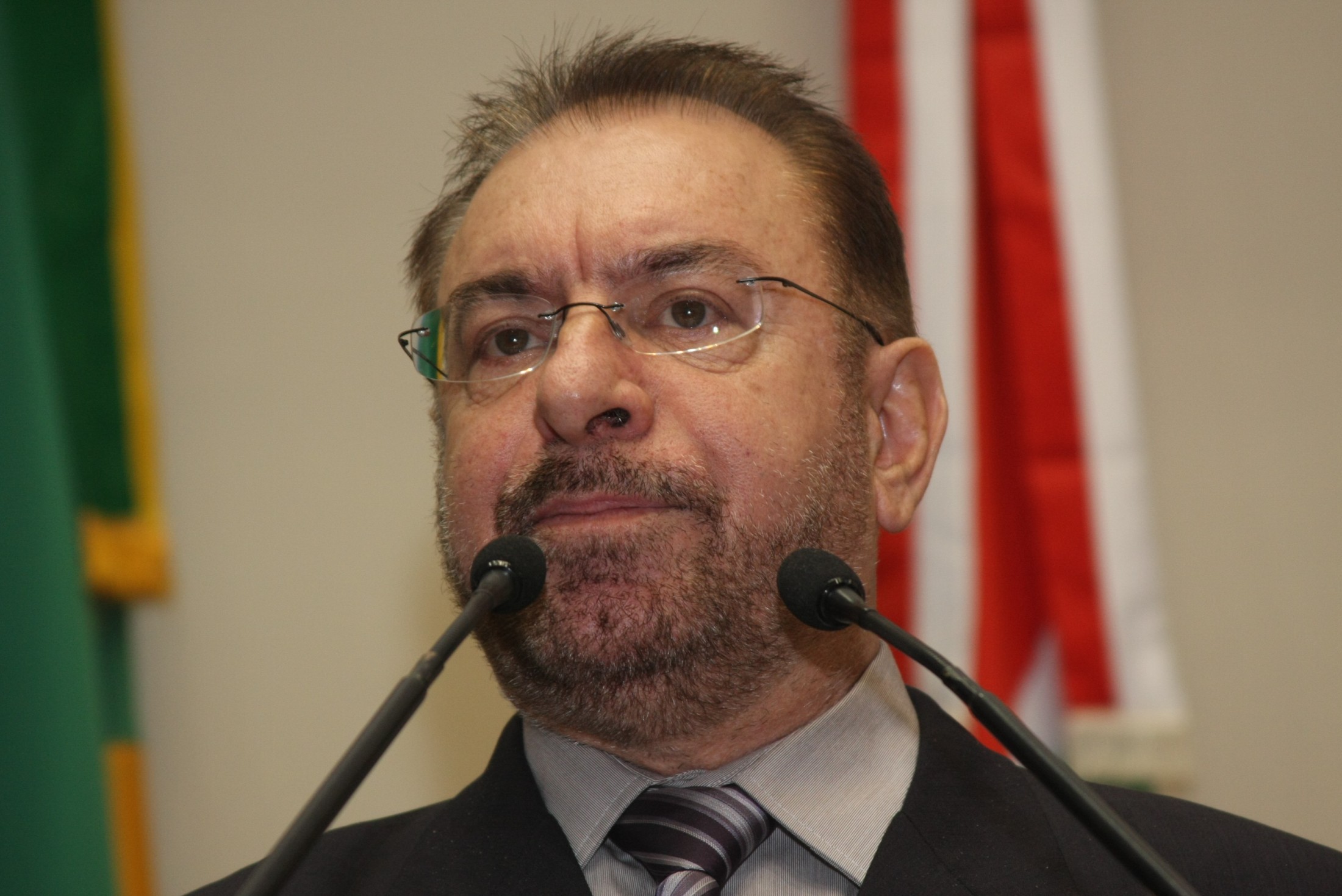 Deputado Volnei Morastoni (PT)