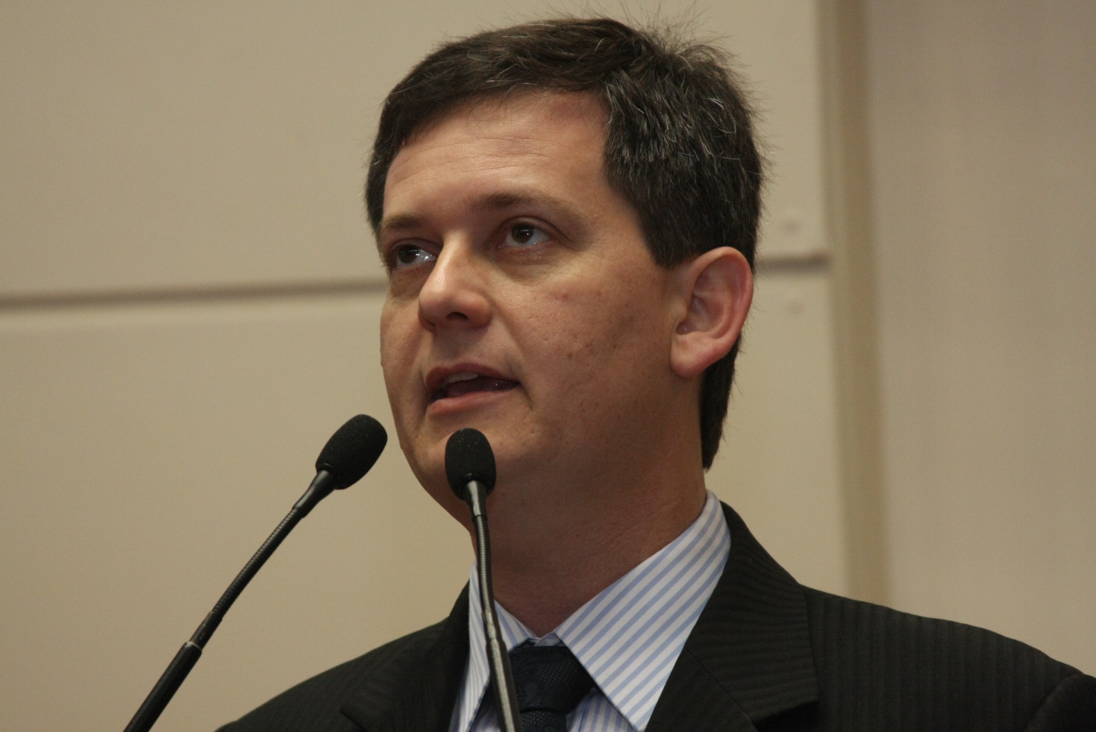 Deputado Jean Kuhlmann (DEM)