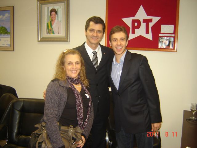 Deputado Jailson