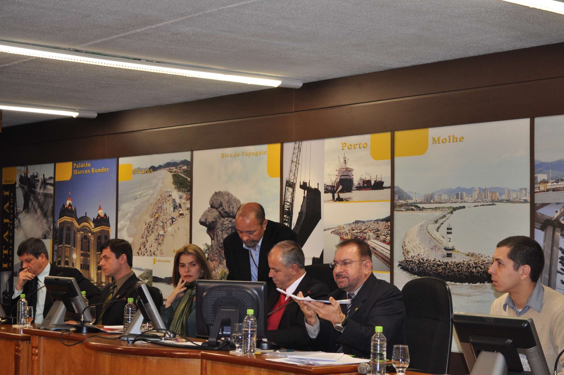 Deputado Volnei Morastoni (PT)