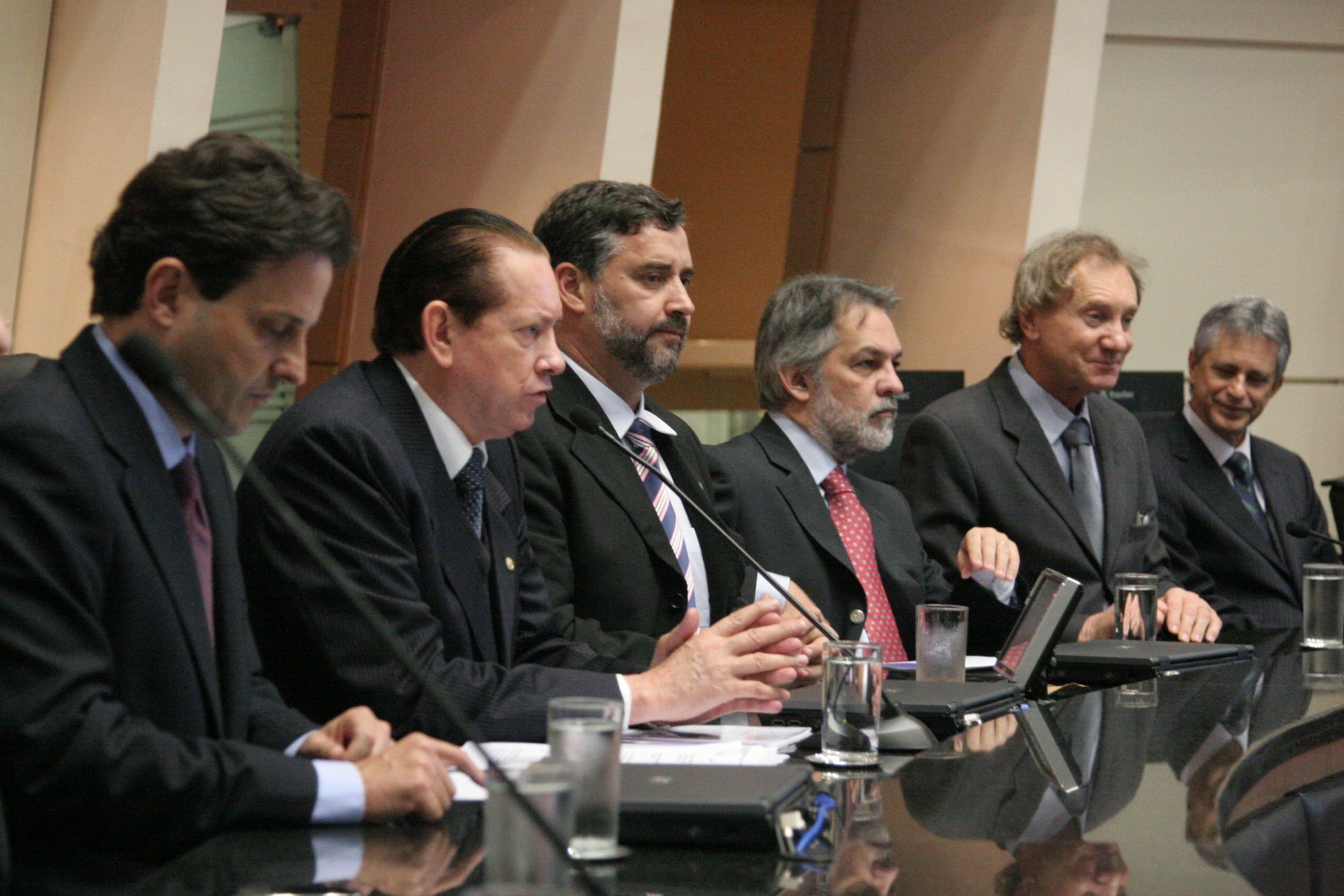 Fórum Industrial Parlamentar Sul