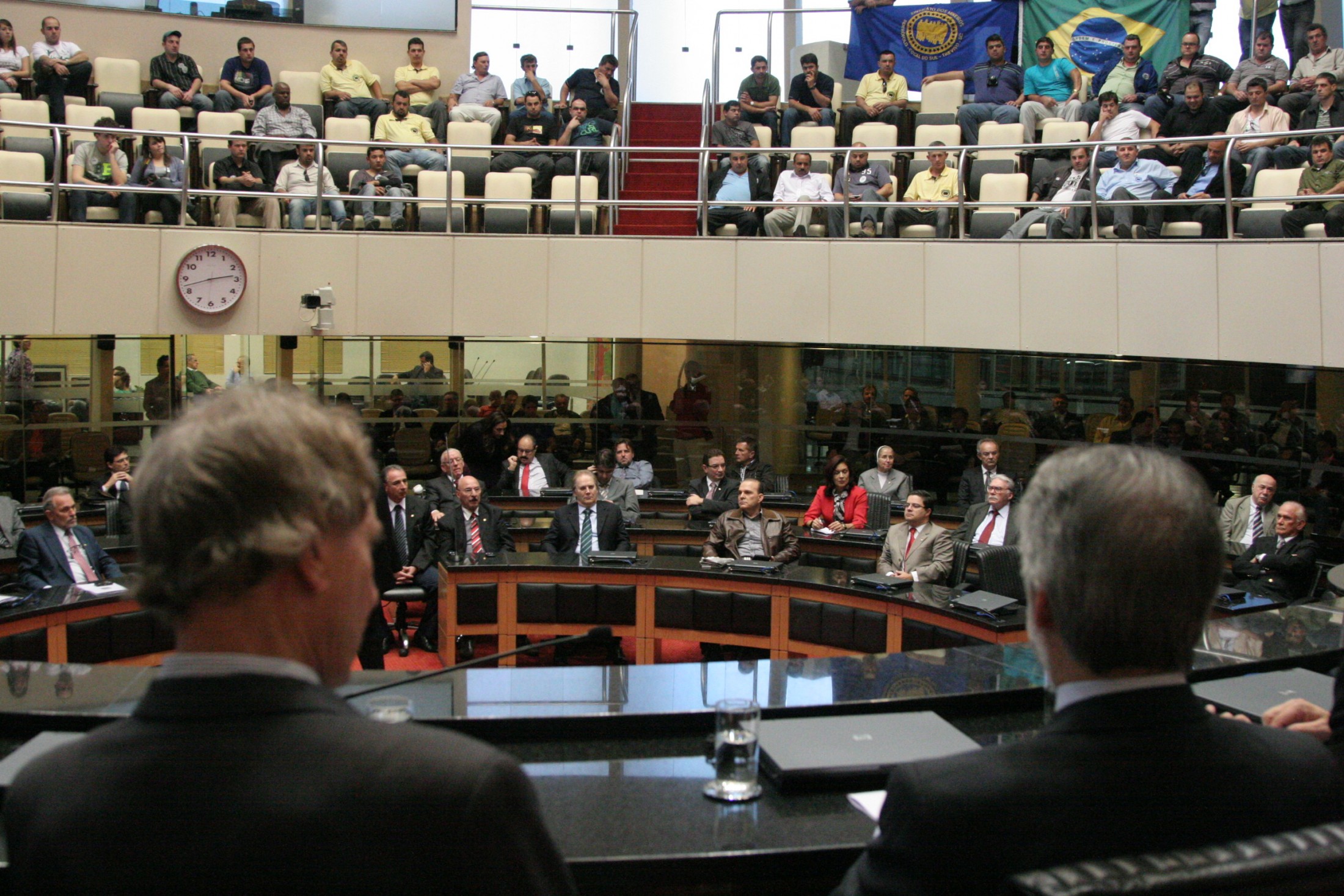 Fórum Industrial Parlamentar Sul