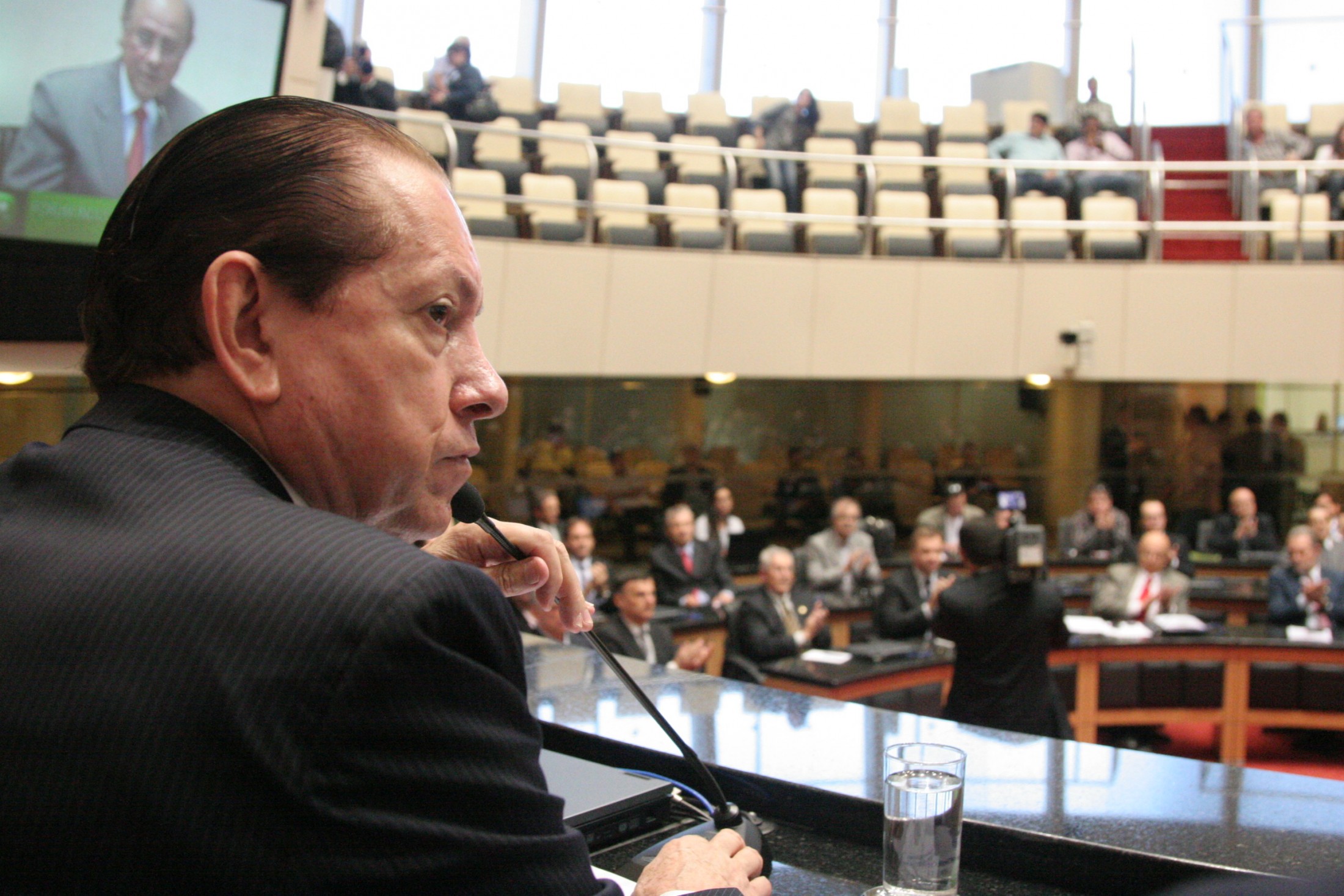 Fórum Industrial Parlamentar Sul