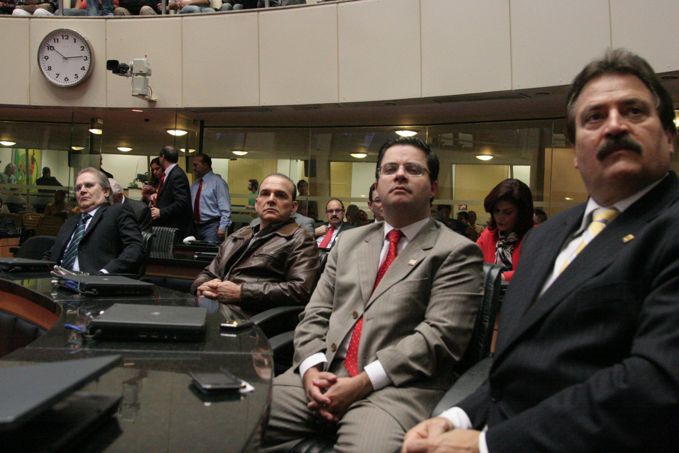 Fórum Industrial Parlamentar Sul