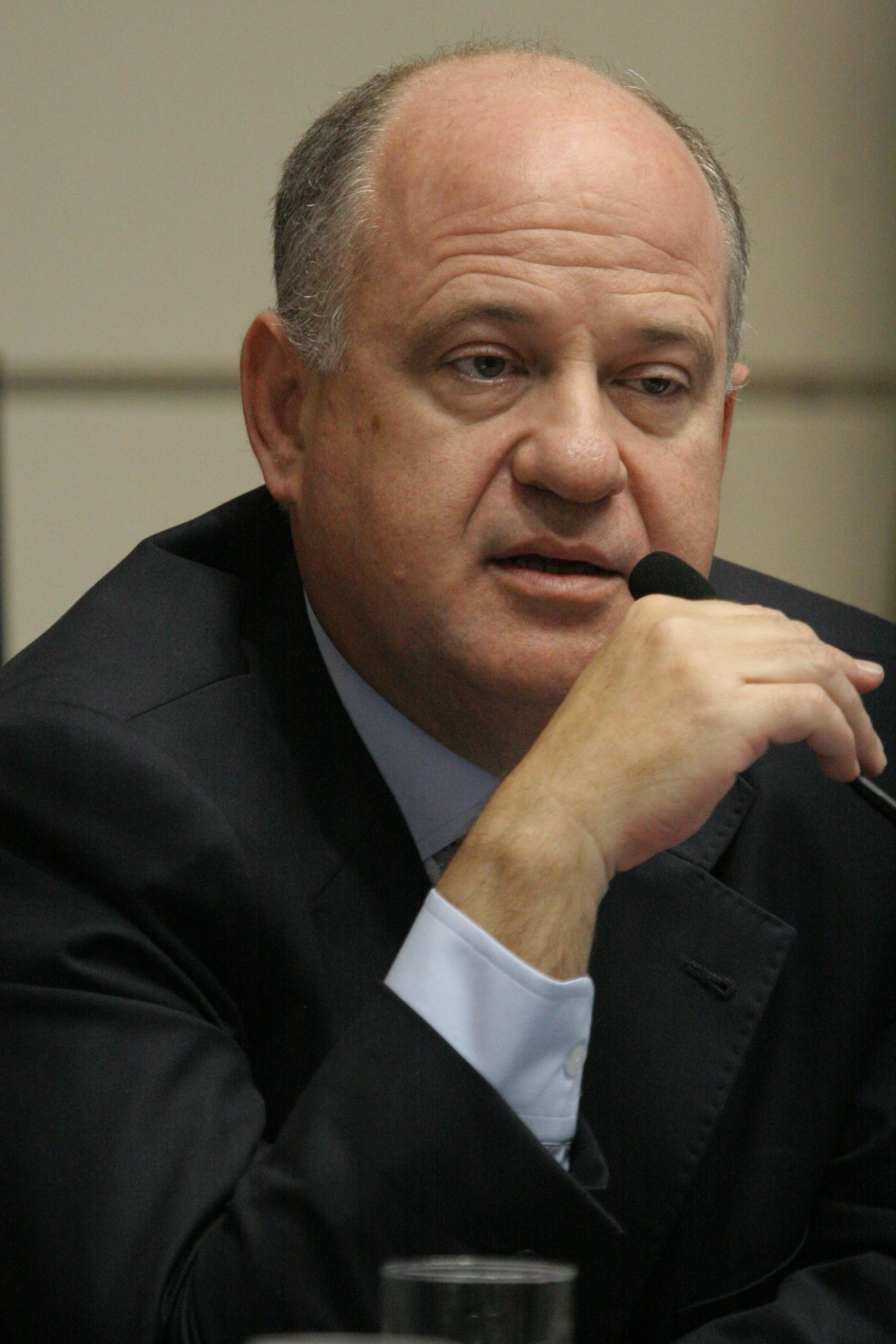 Mauro Zimmerman