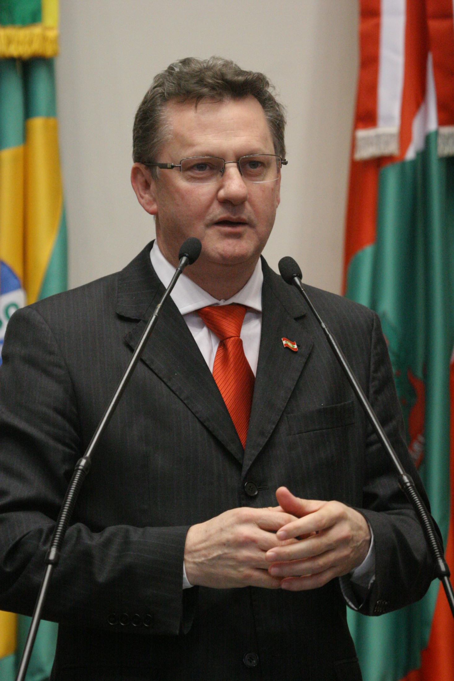 Acélio Casagrande