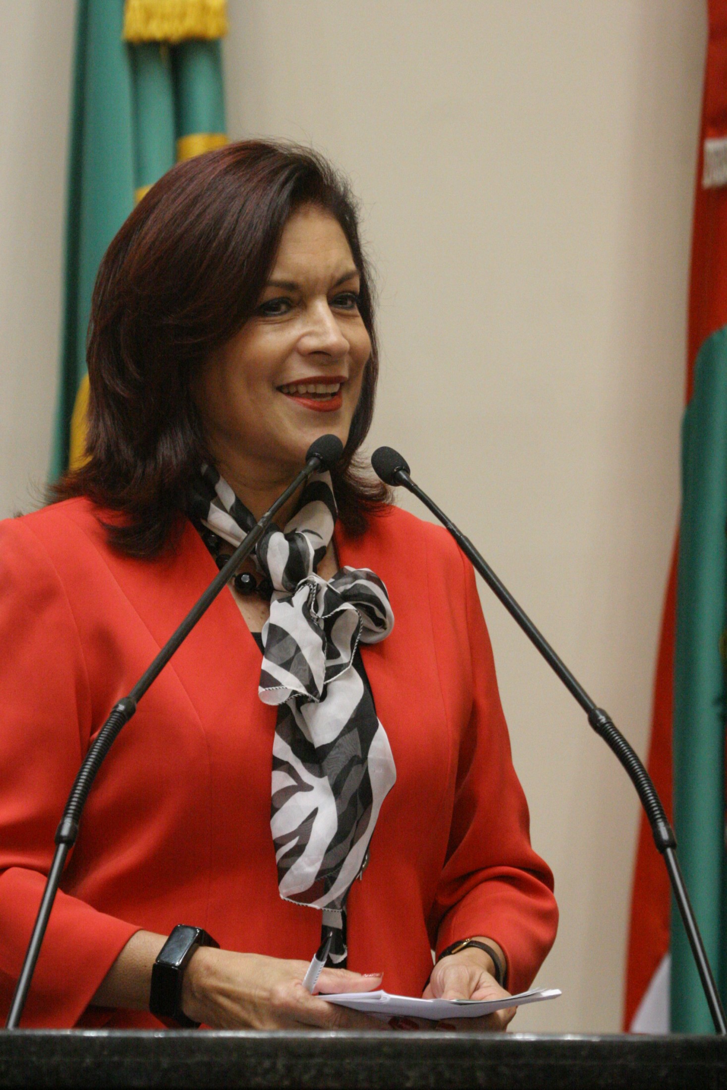 Emilia Fernandes