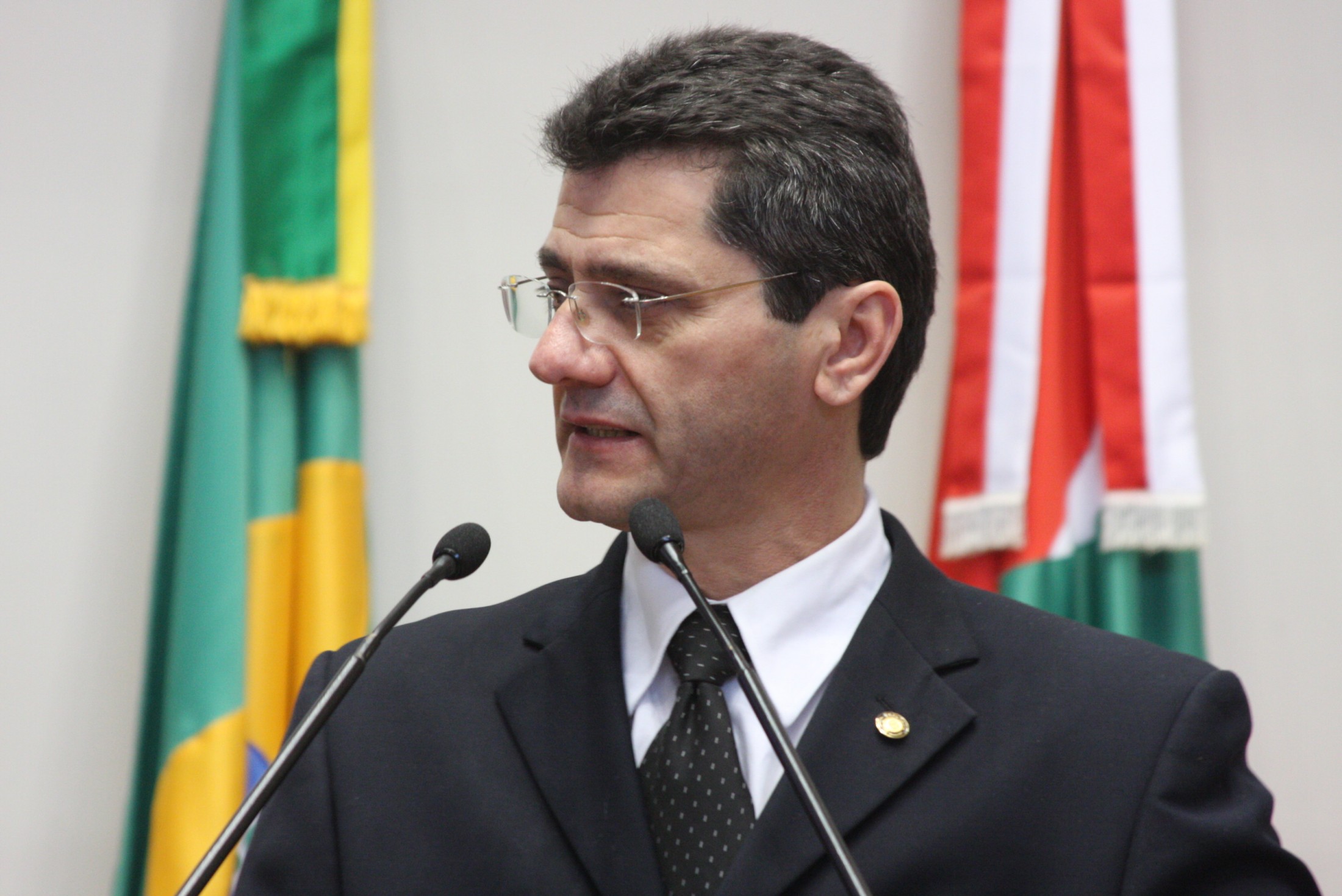 Deputado Jailson Lima (PT)