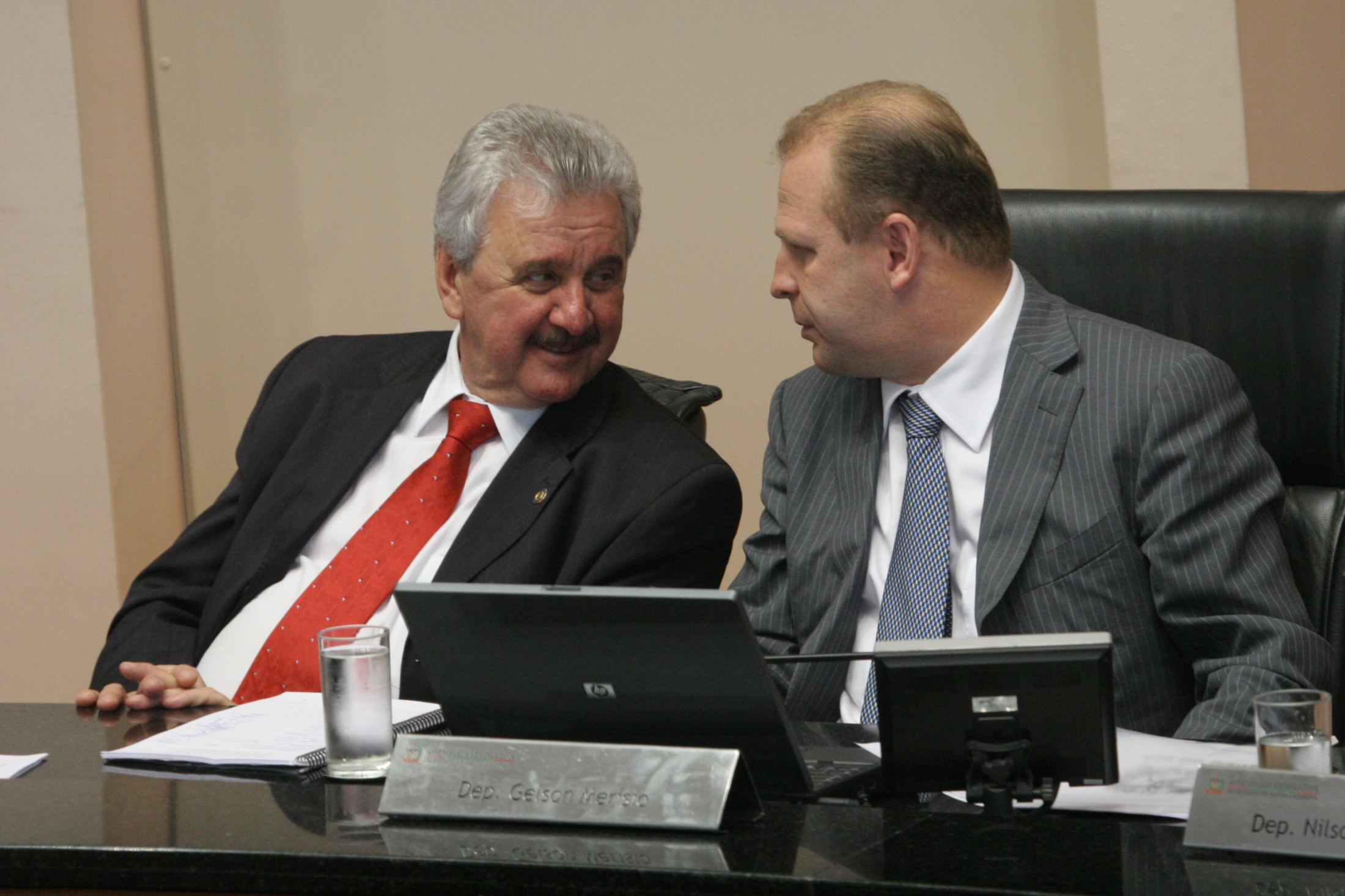 Sessão Ordinária - Assembleia Legislativa