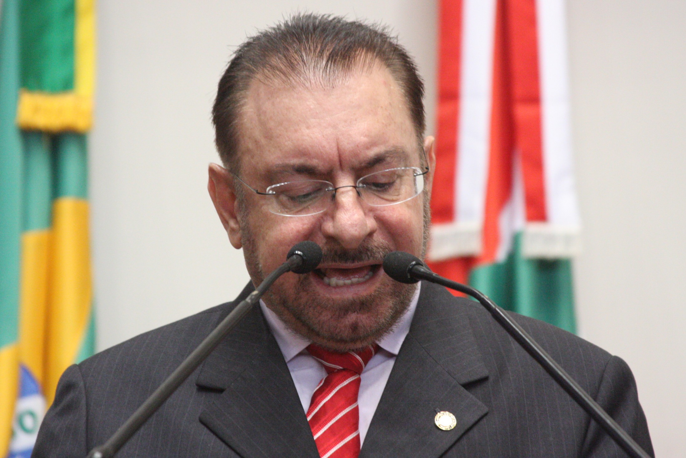 Deputado Volnei Morastoni (PT)