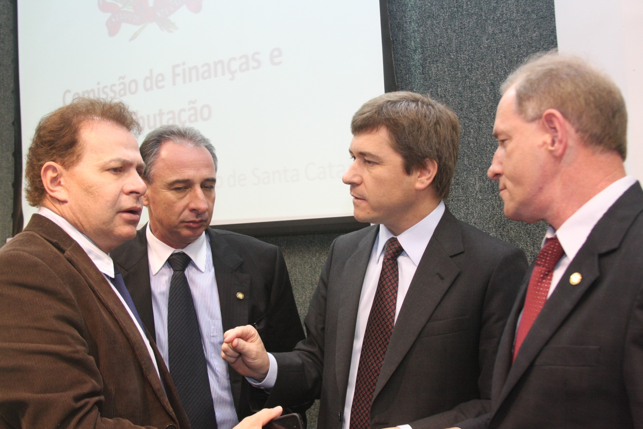 Comissão de Finanças e Tributação