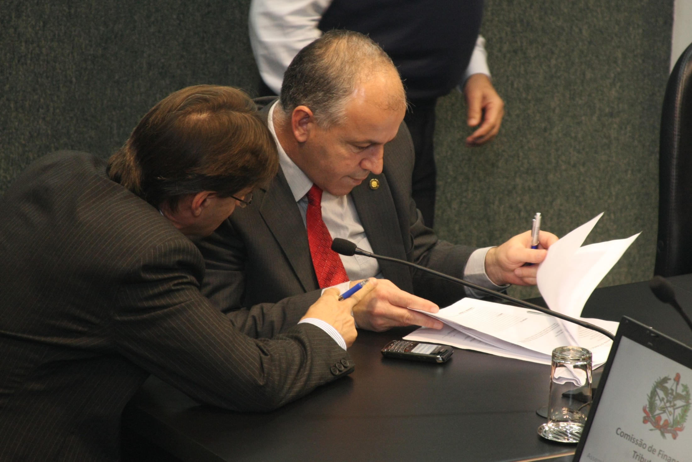 Comissão de Finanças e Tributação
