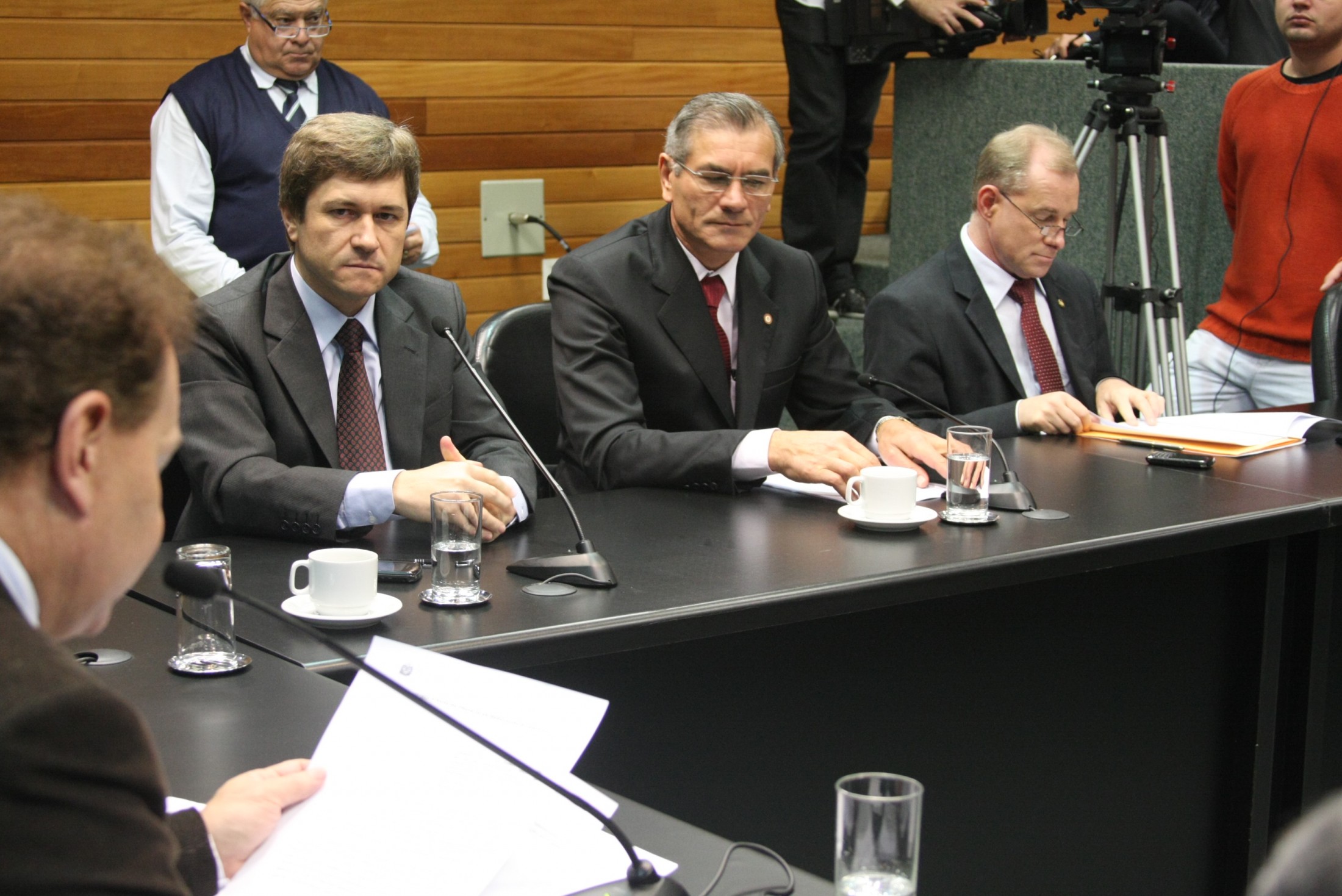 Comissão de Finanças e Tributação